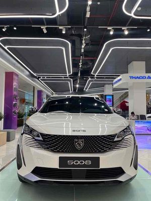 New Peugeot 5008 2025. Mua bán Ô tô tại Quận Bình Tân Tp Hồ Chí Minh được đăng bởi Võ Thị Kim Tuyến Sale Peugeot