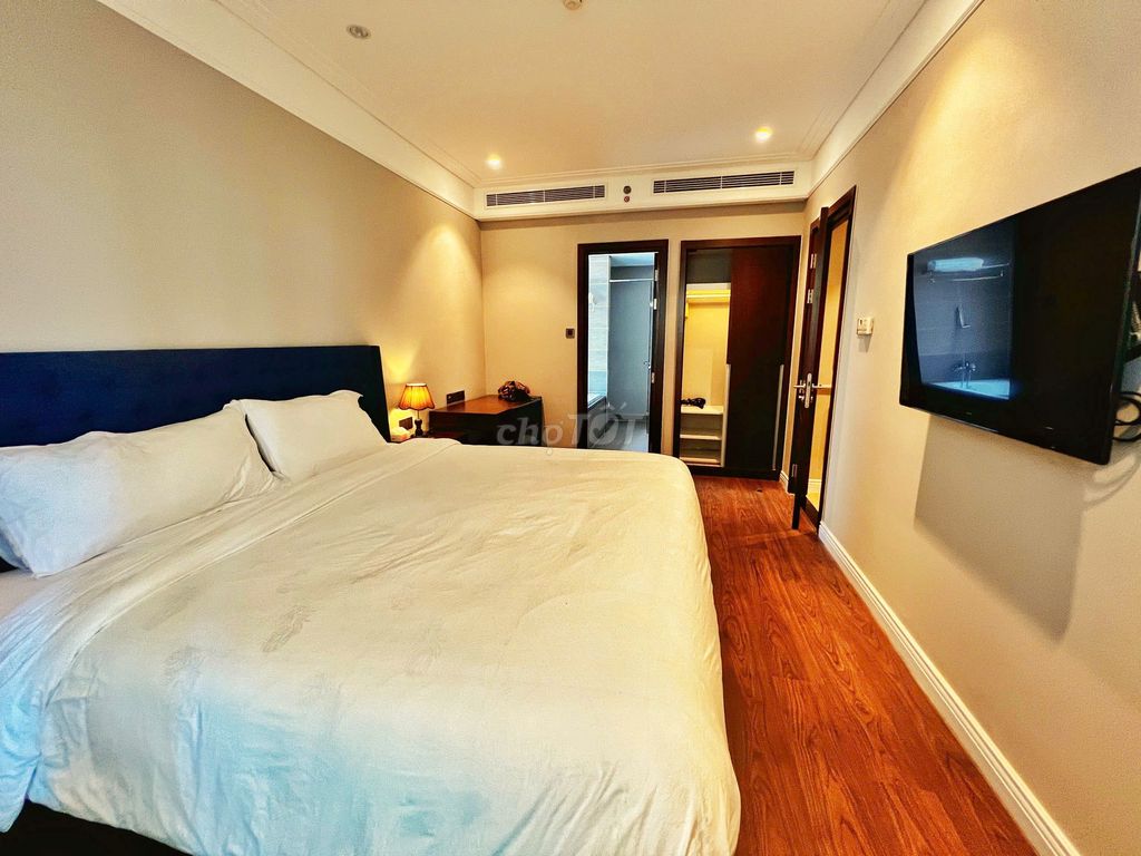 Bán Căn Hộ 2 Phòng Ngủ Tại Altara Suites Đà Nẵng