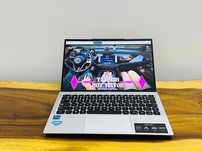 Acer Aspire lite 14 i5 1235u 16G 512G 14in 2/2026.. Mua bán Laptop tại Quận 12 Tp Hồ Chí Minh được đăng bởi Laptop Minh Quân hình 1