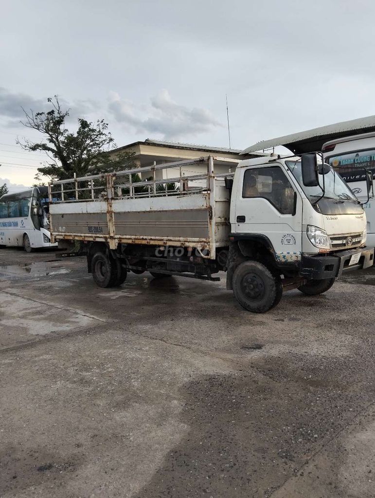 Pholan 3,45 t sx 2013. Mua bán Xe tải, xe ben tại Huyện Đại Lộc Quảng Nam được đăng bởi Khac son  hình 1