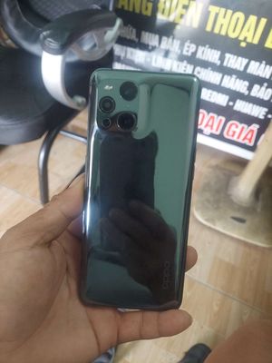 OPPO Find X3 Đen 8GB/128GB