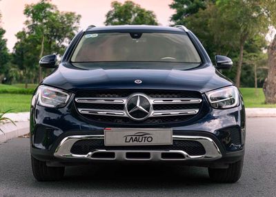 LONG ANH AUTO về Mercedes GLC200 2021. Mua bán Ô tô tại Quận 7 Tp Hồ Chí Minh được đăng bởi LongAnh AuTo 