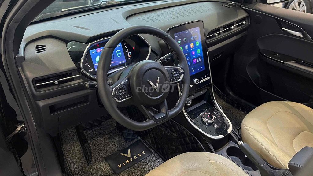 Vinfast xe điện VF e34 xe sơn zin cả xe. Mua bán Ô tô tại Thành phố Thái Nguyên Thái Nguyên được đăng bởi Hồng Phương Auto  Auto 597 hình 9