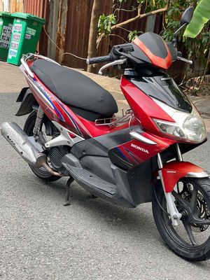 Honda Air Blade Đỏ Máy êm. Mua bán Xe máy tại Quận Bình Tân Tp Hồ Chí Minh được đăng bởi Nhàn