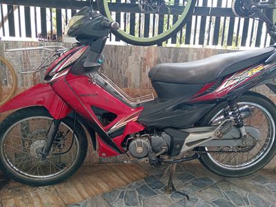 Honda Wave RSX 2016 Đỏ Đen. Mua bán Xe máy tại Thành phố Thủ Đức Tp Hồ Chí Minh được đăng bởi sơn minh