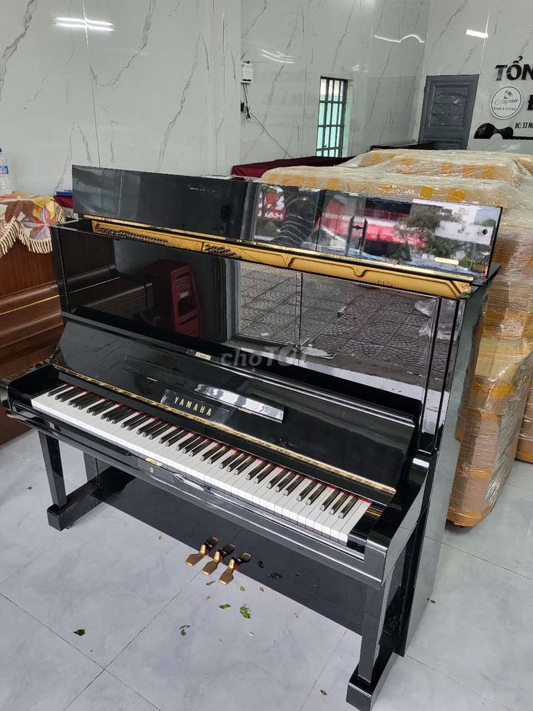 Yamaha U3h giá 36tr