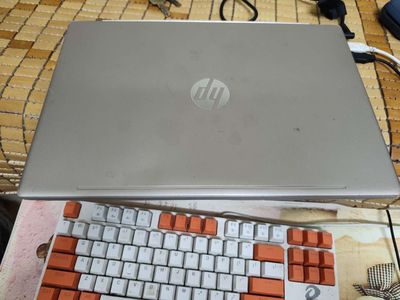 HP Pavilion 15 i5 8265U 8GB Bạc 