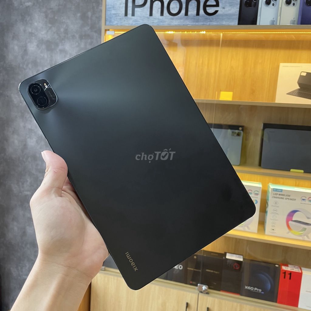 Xiaomi Pad 5 6/128GB (Fullbox)⚡𝗕𝗔𝗡𝗧𝗥𝗔𝗚𝗢𝗣