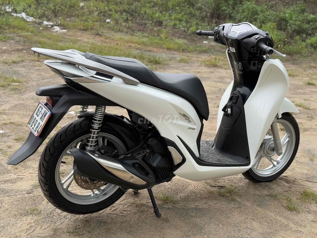 SH 160 ABS 2024 LƯỚT 4000km. Mua bán Xe máy tại Thành phố Thuận An Bình Dương được đăng bởi Xe Máy Minh Tú Bình Dương hình 5