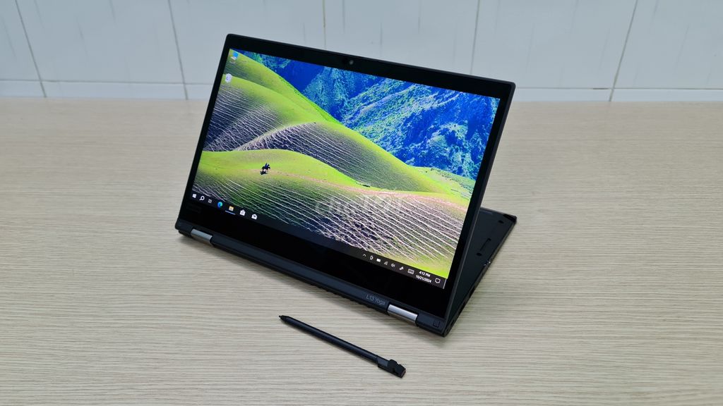 THINKPAD L13 YOGA 2 in 1 LAPTOP KIÊM MÁY TÍNH BẢNG