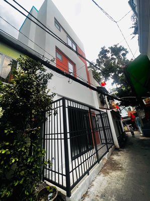 Rent · 3 bd · 40 м² · Quận Gò Vấp, ул. Đường Quang Trung
