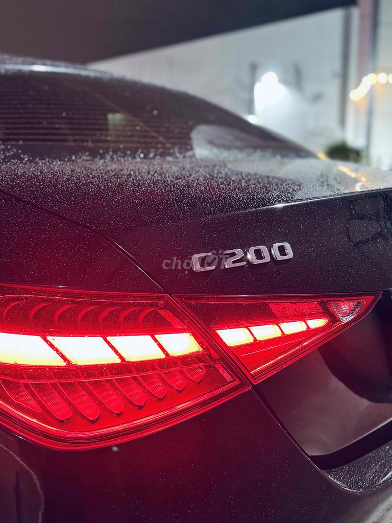 mercedes c200 avantgarde sản xuất 2022 chạy 14.000. Mua bán Ô tô tại Quận Gò Vấp Tp Hồ Chí Minh được đăng bởi Quân hình 5