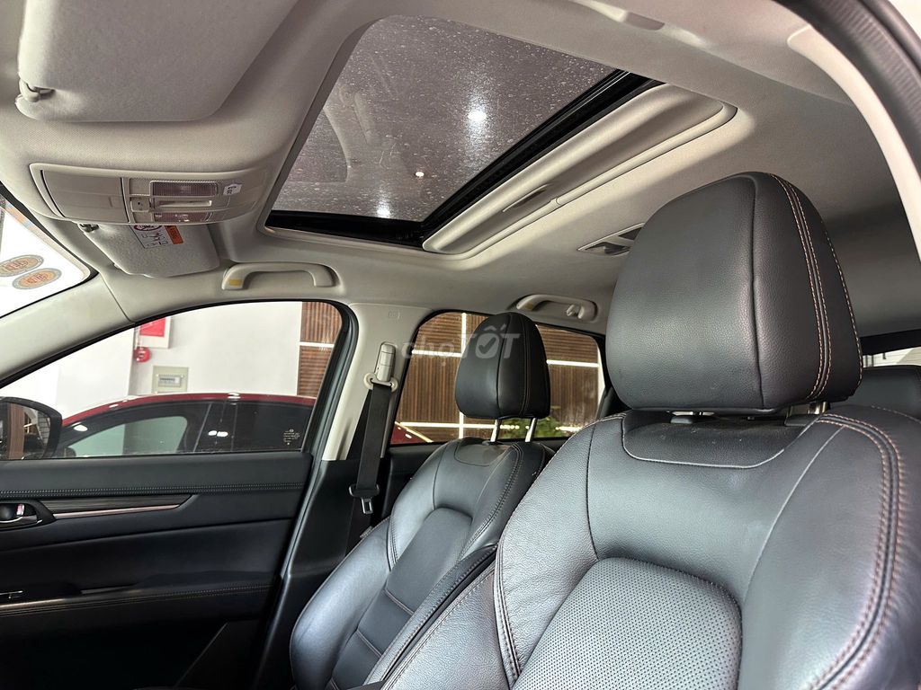 Mazda CX 5 2019  - 58000 km. Mua bán Ô tô tại Thành phố Thủ Đức Tp Hồ Chí Minh được đăng bởi Thy Ôtô Cũ Miền Nam hình 12
