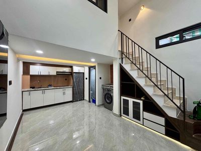 Nhà phố 27,5 m² · 2 PN · Đường Trần Hưng Đạo