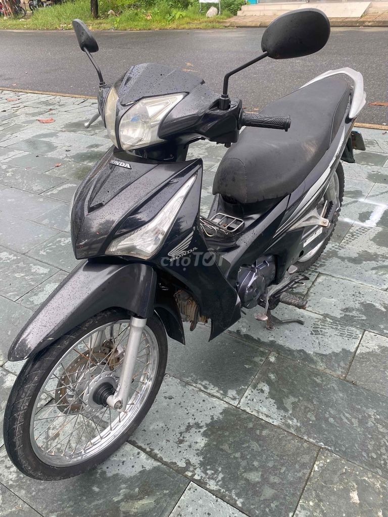 BÁN HONDA FUTURE - FI 2016. Mua bán Xe máy tại Huyện Thăng Bình Quảng Nam được đăng bởi Công Minh hình 1