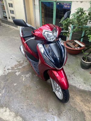 Honda Lead 125 2025 Đặc biệt Đỏ. Mua bán Xe máy tại Quận Gò Vấp Tp Hồ Chí Minh được đăng bởi Phát Phú