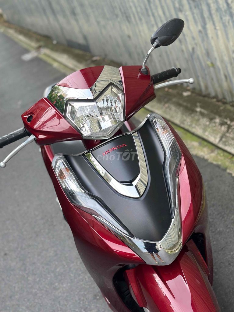 Lead up 4val Hot Biển Sg Không chính chủ 🔥. Mua bán Xe máy tại Quận 8 Tp Hồ Chí Minh được đăng bởi Phi Thắng hình 1