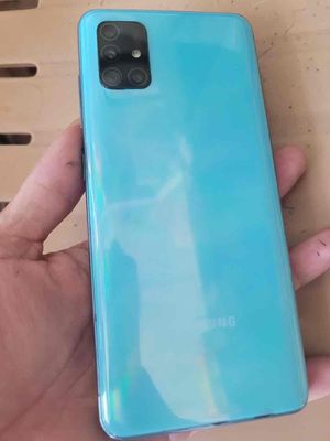cần bán A51. máy còn đẹp. Mua bán Điện thoại tại Thành phố Huế Thừa Thiên Huế được đăng bởi Lê nguyễn ánh tâm