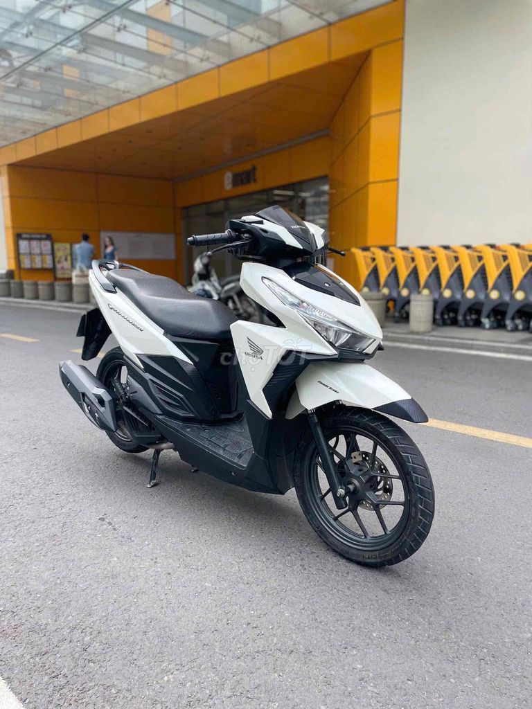 Vario 150cc Bs SG. Mua bán Xe máy tại Quận Gò Vấp Tp Hồ Chí Minh được đăng bởi Cherry Nguyễn  hình 1
