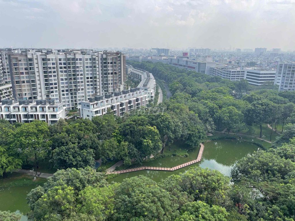 chính chủ gửi cho thuê căn hộ 3PN 3WC giá tốt khu Emerlad