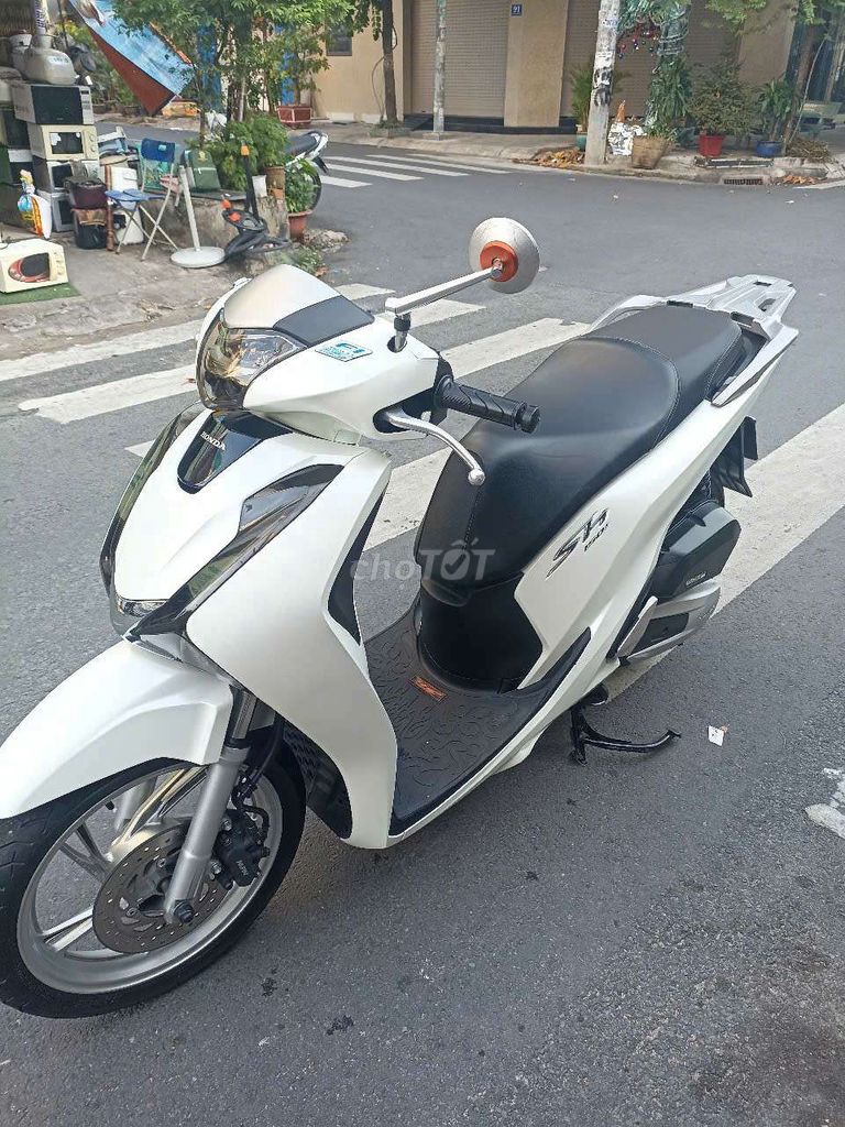 Sh150 2019 xe chính chủ