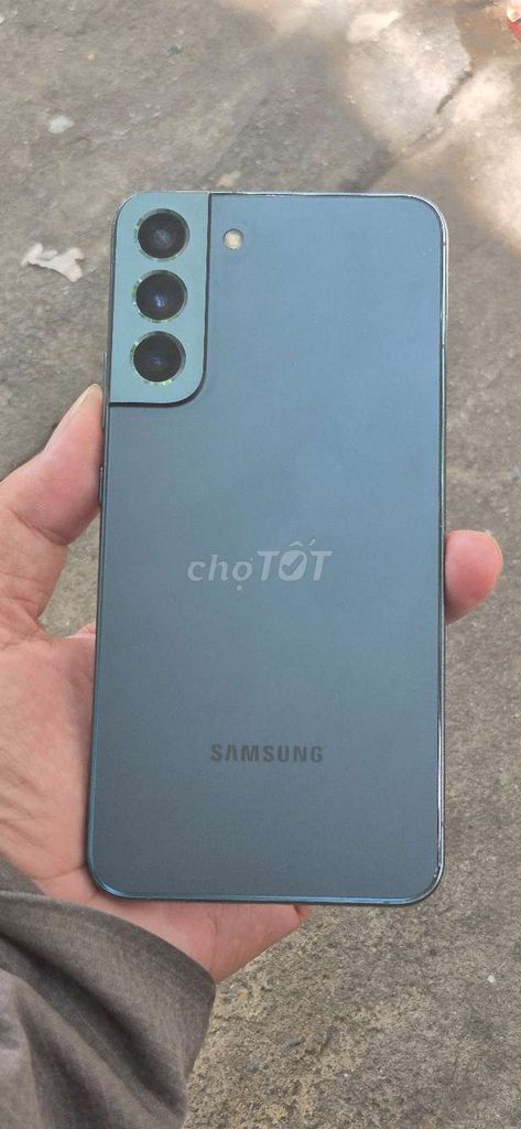  S22 Plus 8/ 256GB zin đẹp sọc mép xài full . Mua bán Điện thoại tại Huyện Hóc Môn Tp Hồ Chí Minh được đăng bởi Trần Kiên Mobile Shop hình 1