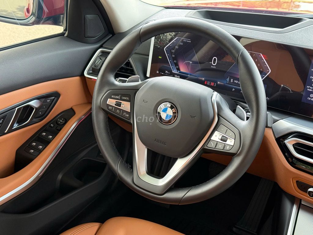 BMW 320i Sportline. Mua bán Ô tô tại Thành phố Thủ Đức Tp Hồ Chí Minh được đăng bởi Thành hình 10