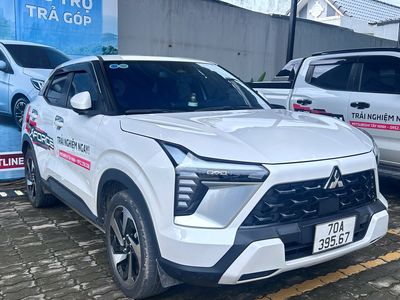 Mitsubishi Xforce 2024 Ultimate - 40000 km. Mua bán Ô tô tại Huyện Hòa Thành Tây Ninh được đăng bởi Mỹ Chăm Mitsubishi Tây Ninh 