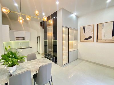 Nhà Quan Nhân có thang máy 5T 35m2 MT 4.6m mới tinh đủ nội thất ở luôn. Mua bán nhà ở tại Quận Thanh Xuân Hà Nội được đăng bởi Đỗ Thị Nhuần