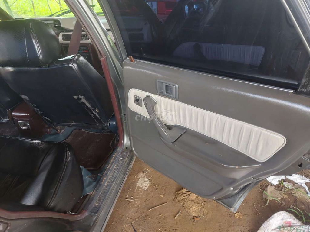 CAMRY 88, BẢN NHẬP MỸ CÒN NGON. Mua bán Ô tô tại Huyện Cái Bè Tiền Giang được đăng bởi AN hình 13