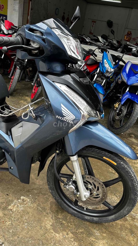 Honda Future fi 2019 xanh ( hỗ trợ góp ). Mua bán Xe máy tại Huyện Chợ Mới An Giang được đăng bởi Cửa hàng xe Thiên Phước 2 hình 10