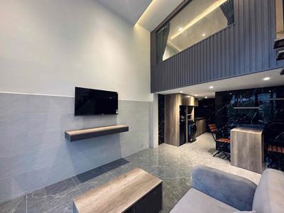 Cho Thuê Phòng Mini House. Cho thuê căn hộ/chung cư tại Quận Bình Thuỷ Cần Thơ được đăng bởi Điền Điền