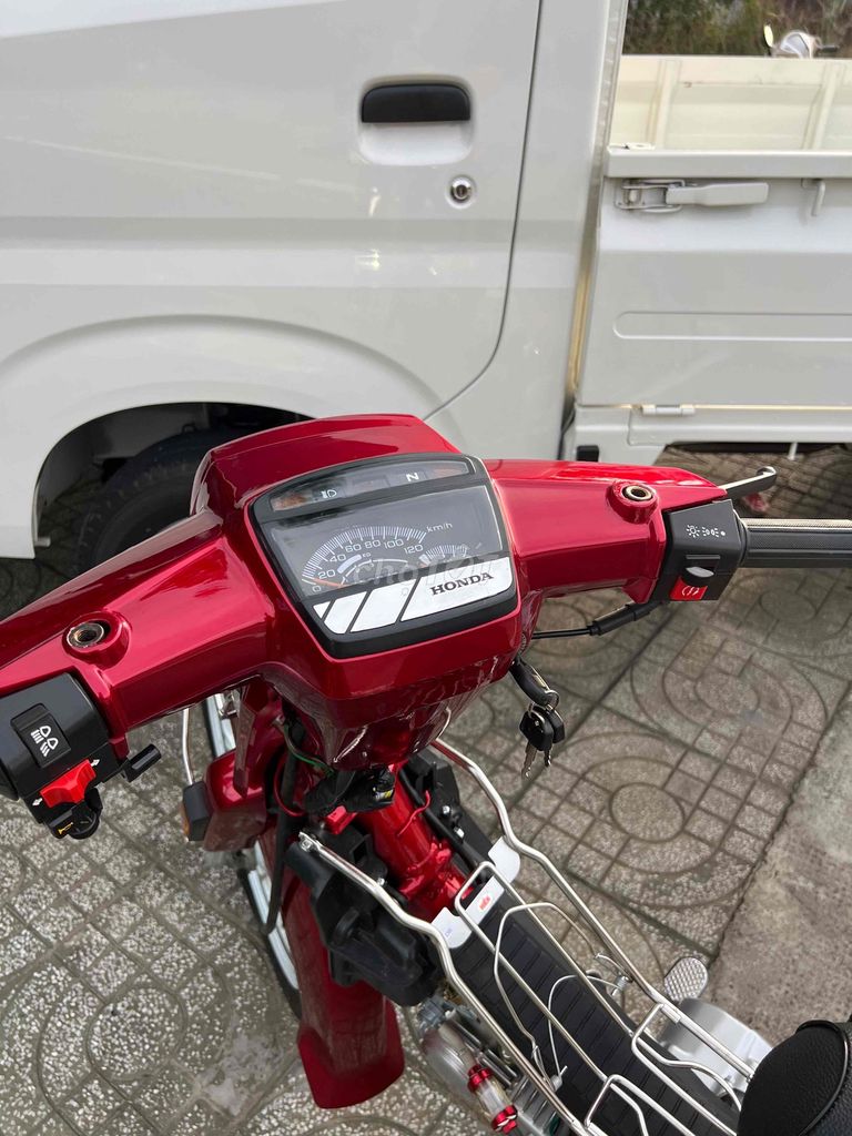 dream ld bs vip 7979 xe đeẹp máy êm. Mua bán Xe máy tại Thị xã Bến Cát Bình Dương được đăng bởi xe máy tý nị 393 hình 3