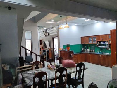 Nhà Phố Thạnh Mỹ Lợi Quận 2 Cần Bán