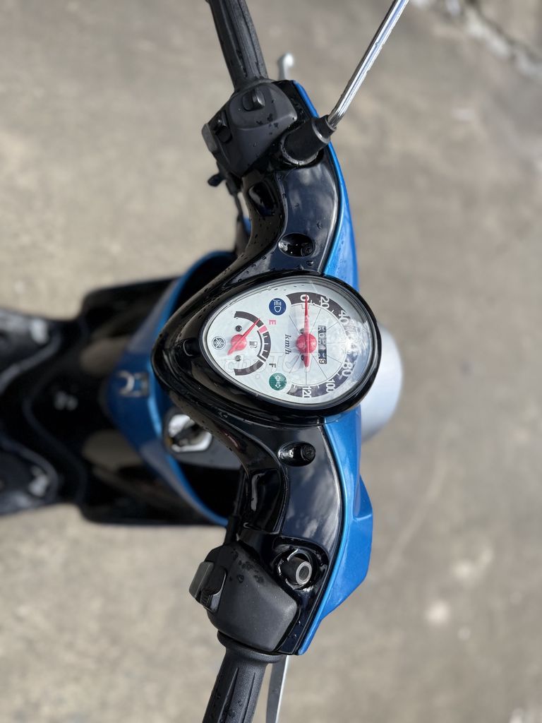 Mio Classico xe đẹp , máy êm ngon , Biển 60. Mua bán Xe máy tại Huyện Trảng Bom Đồng Nai được đăng bởi Trần đình trung  hình 9