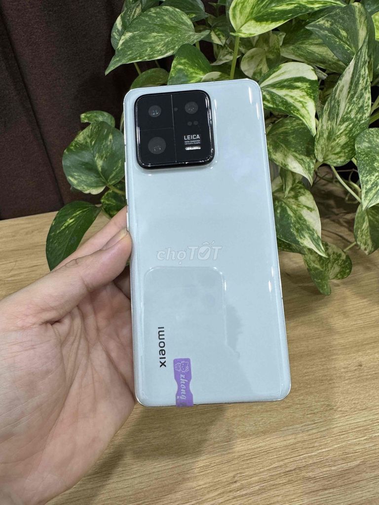 Xiaomi 13 Pro 12/256GB Quốc Tế CÓ GÓP - COD. Mua bán Điện thoại tại Quận Hoàng Mai Hà Nội được đăng bởi Gia Vinh hình 1