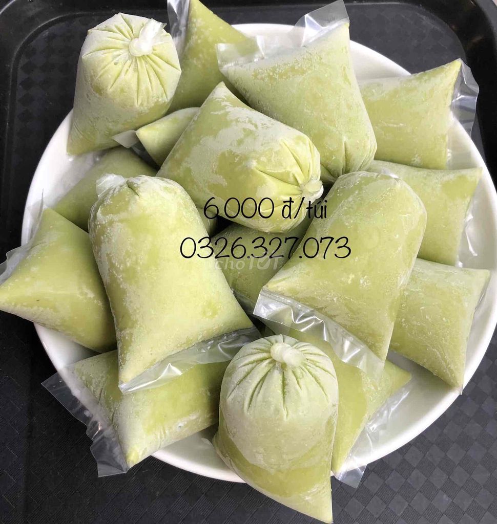 Kem bơ. Mua bán Đồ ăn, thực phẩm và các loại khác tại Quận 12 Tp Hồ Chí Minh được đăng bởi Út Lợi hình 1