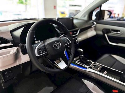 Toyota Veloz 2025 Cross Bạc. Mua bán Ô tô tại Thành phố Tây Ninh Tây Ninh được đăng bởi Duy Tâm TOYOTA TÂY NINH