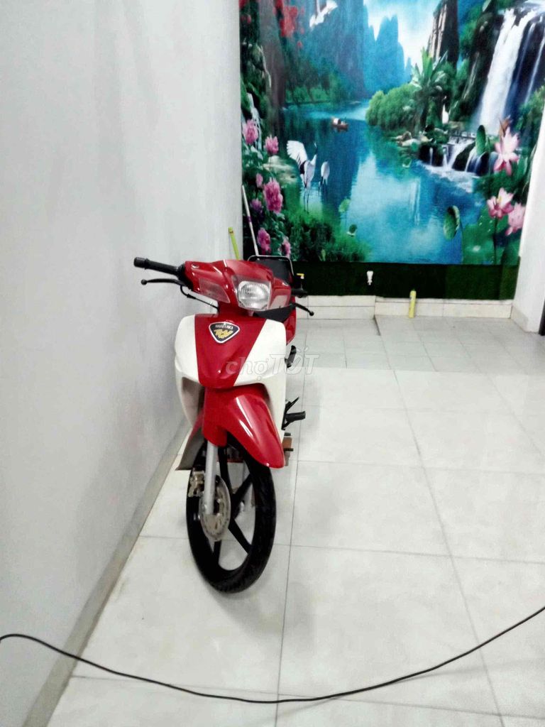 Xipo 2000 Ful zin mới 90% giấy tờ thật công an cấp. Mua bán Xe máy tại Huyện Thọ Xuân Thanh Hóa được đăng bởi Hien hình 3