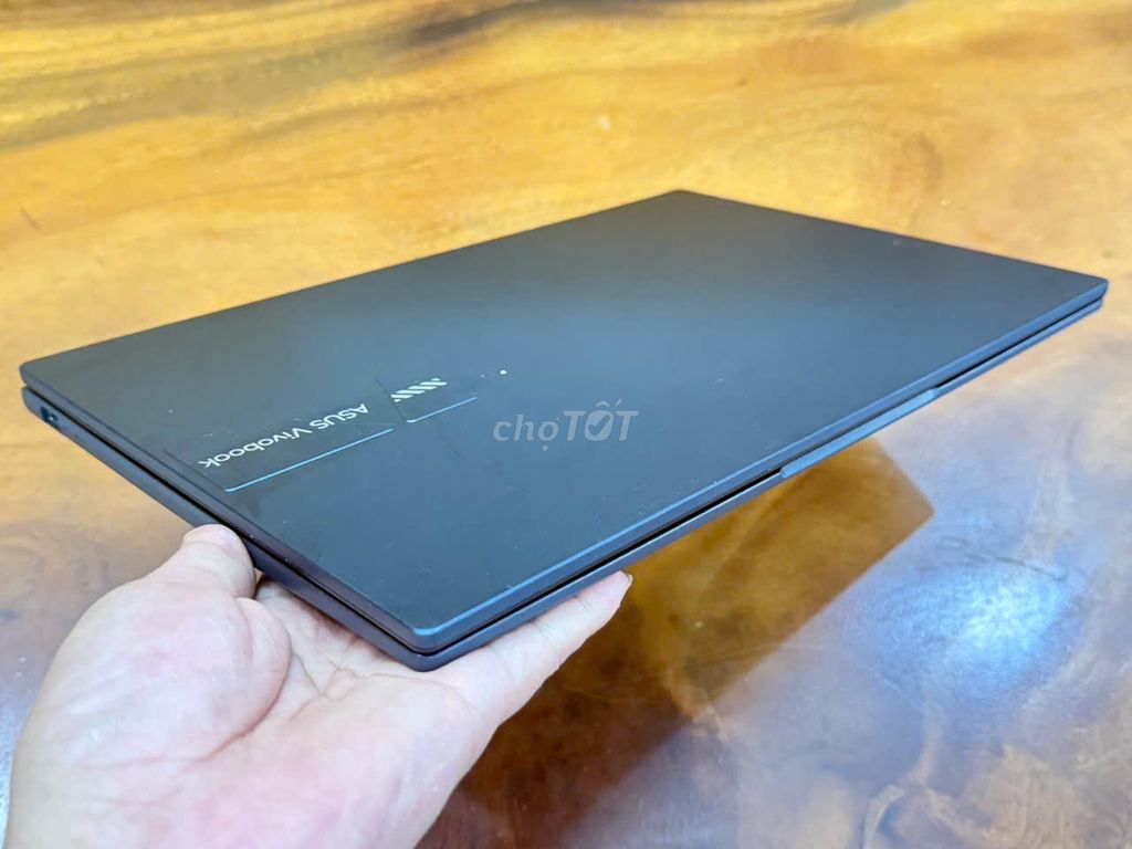 🎯 Asus Vivobook X1404A i3-1215U 14 inch 8GB/512GB. Mua bán Laptop tại Thành phố Thuận An Bình Dương được đăng bởi Laptop Gia Huy Bình Dương hình 1