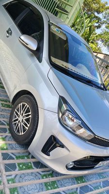 cần bán xe ô tô soluto đời 2020, bản đủ số sàn,