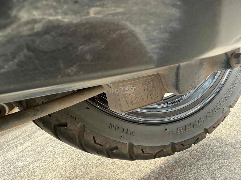 vario 125 zin sạch đẹp. Mua bán Xe máy tại Huyện Củ Chi Tp Hồ Chí Minh được đăng bởi Hồ Công Bằng hình 7