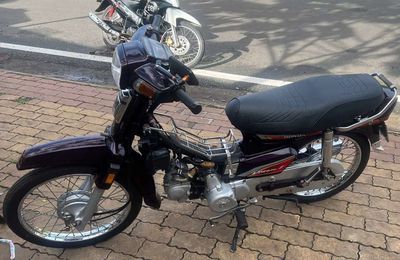 Xe dream nhật chính chủ. Mua bán Xe máy tại Thành phố Đồng Xoài Bình Phước được đăng bởi Hong Ngoc