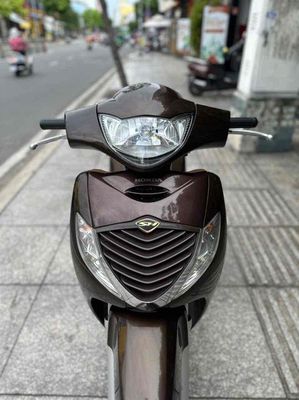 Honda SH 150i 2008 Nâu