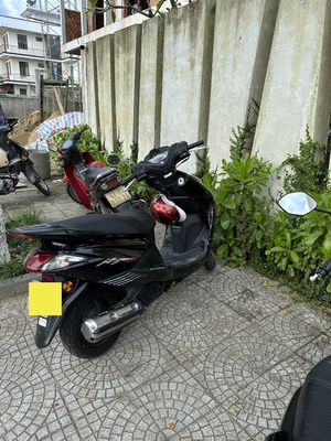 Xe honda mojet xe máy êm 52 Nguyễn. Mua bán Xe máy tại Quận Ngũ Hành Sơn Đà Nẵng được đăng bởi Hoàng Ngân Long