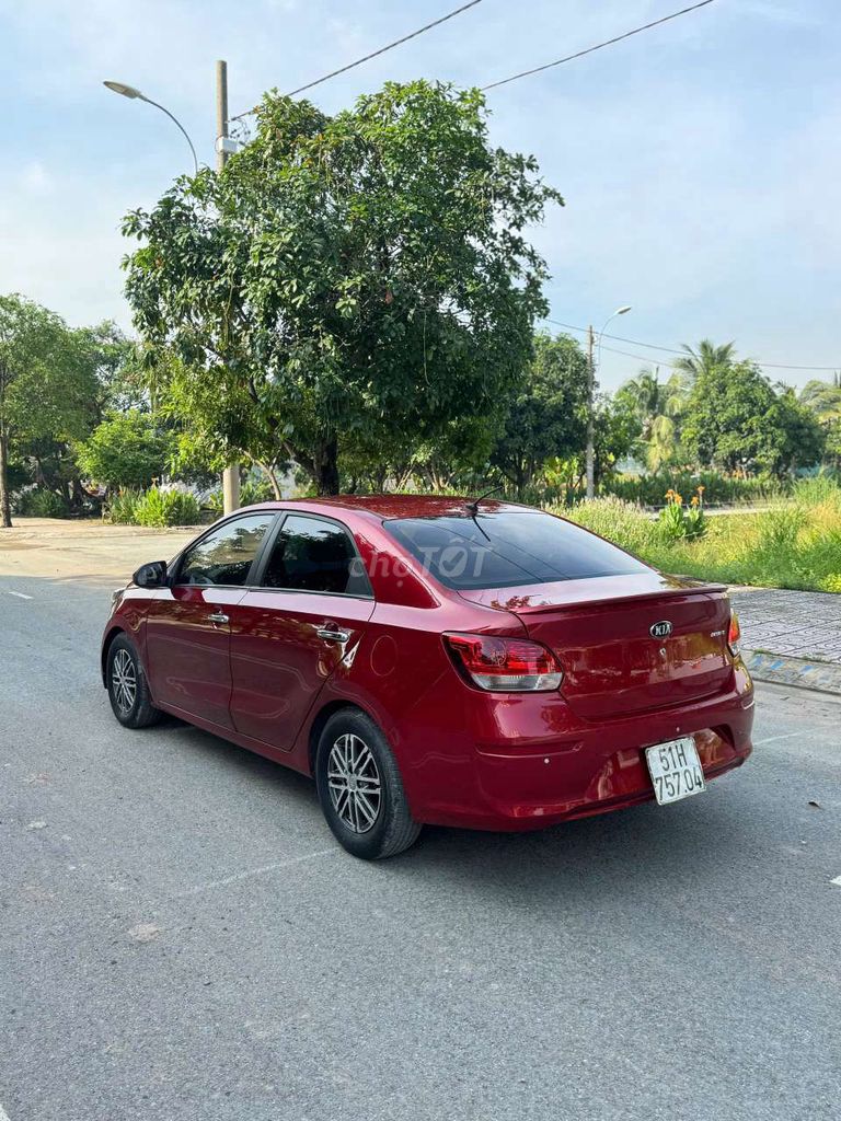 2020 1.4 AT Deluxe - 124000 km. Mua bán Ô tô tại Quận 12 Tp Hồ Chí Minh được đăng bởi Trương Thành Phú hình 7