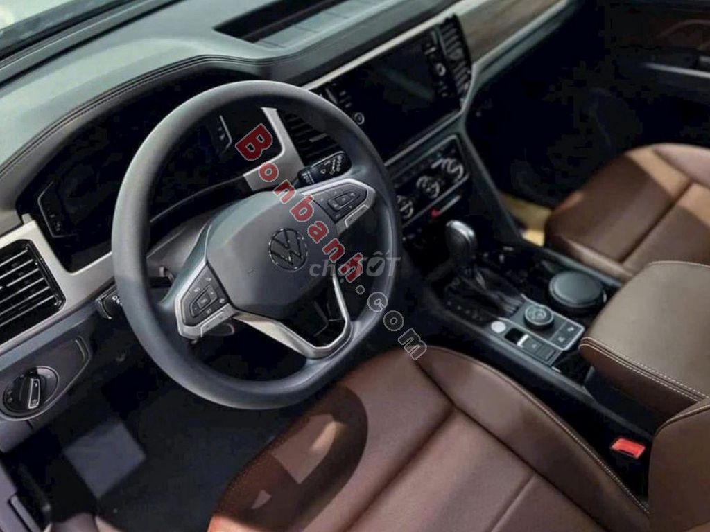 Volkswagen Teramont 2.0 AT 2022 - 1 Tỷ 499 Triệu. Mua bán Ô tô tại Quận 10 Tp Hồ Chí Minh được đăng bởi Tam Lee hình 2