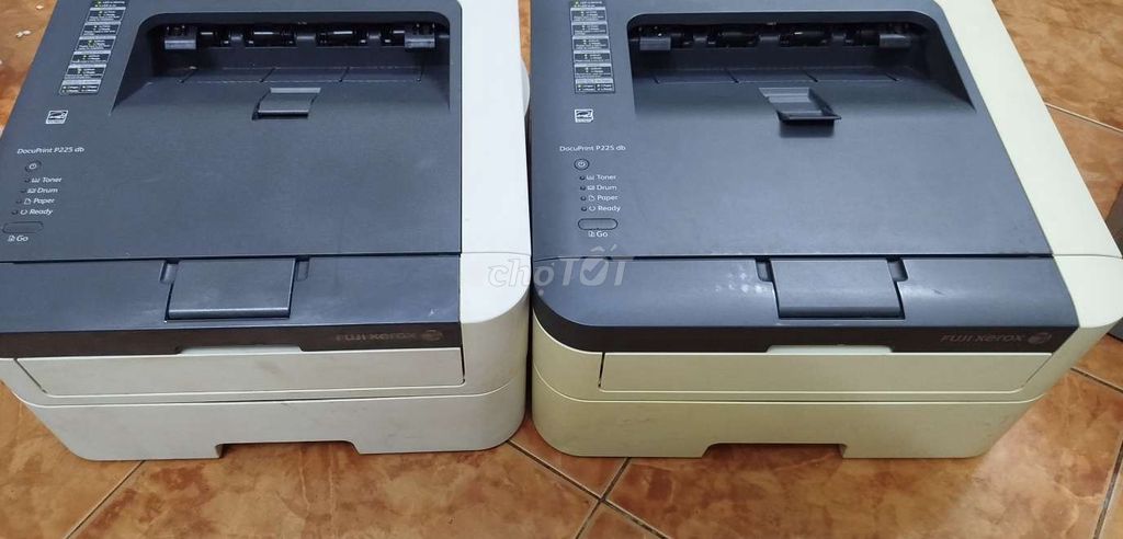 Máy in Xerox p225db máy chuyên in hai mặt nhanhrõ