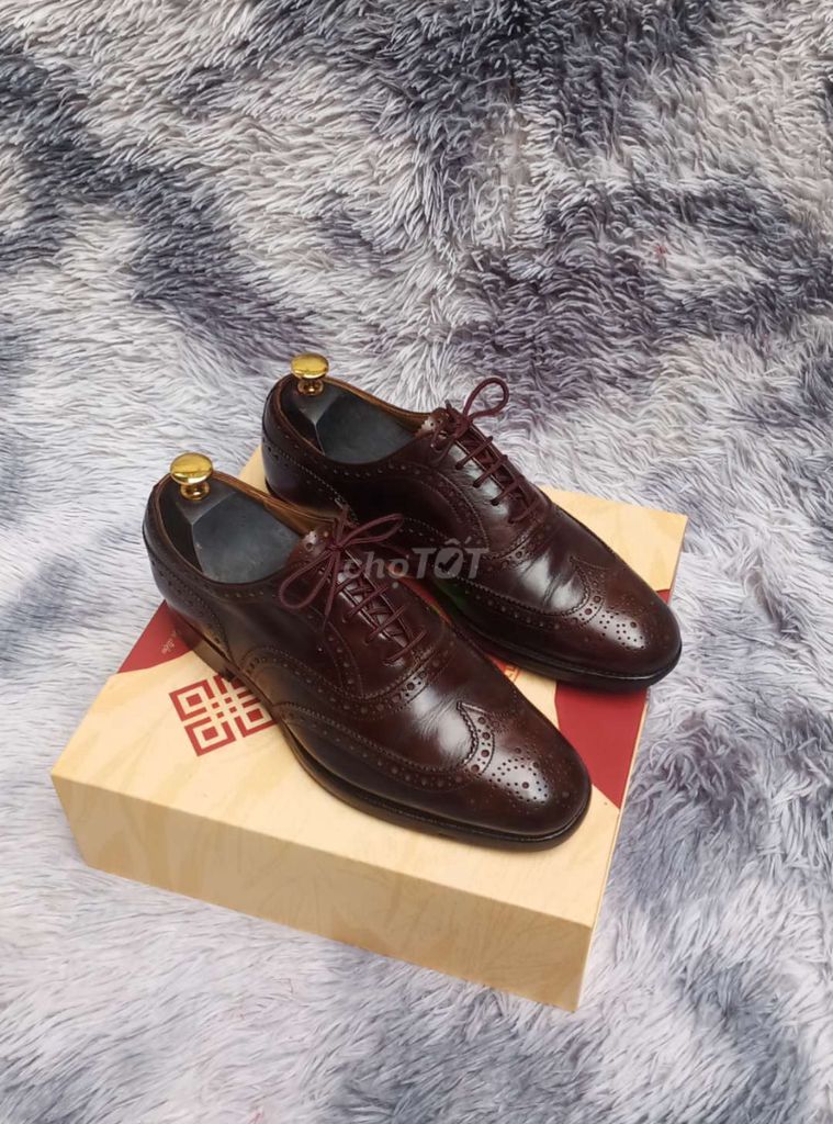 Giày REGALL HERITAGE Size 40