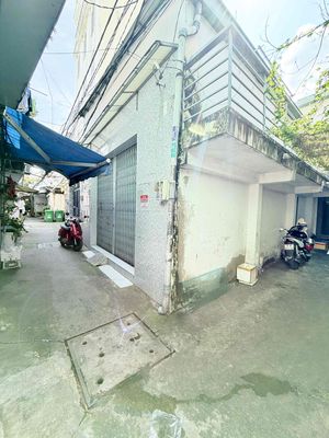 Аренда · 2 комн. · 67 м² · Quận Bình Tân, ул. Đường Tên Lửa